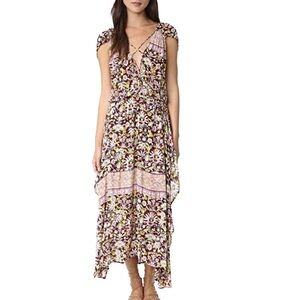 Free People 🌟 Maxi Dress